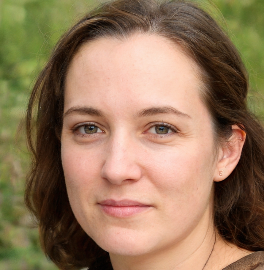 Наталья Волкова